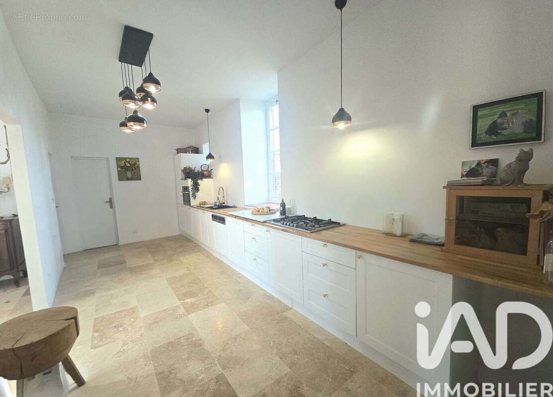 Photo 3 - Maison à IBOS