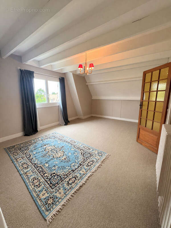 Maison 180m² à tocane-saint-apre - photo 10
