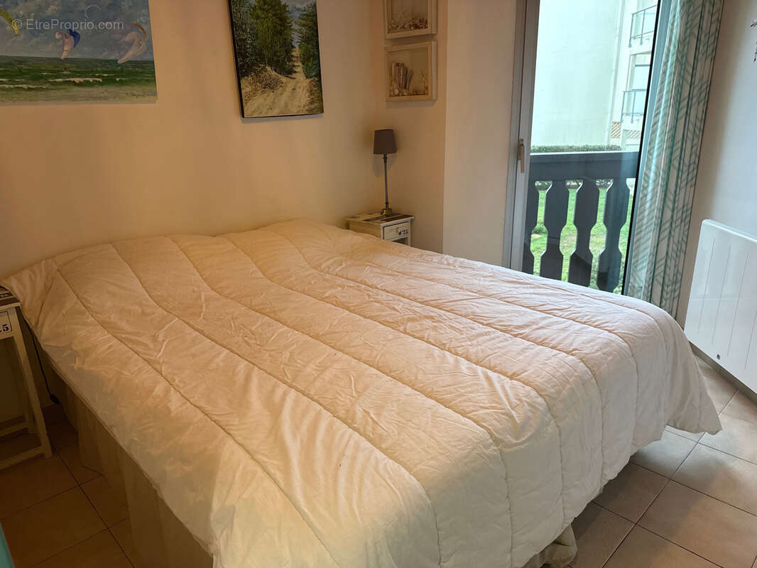 Appartement à SAINT-JEAN-DE-MONTS