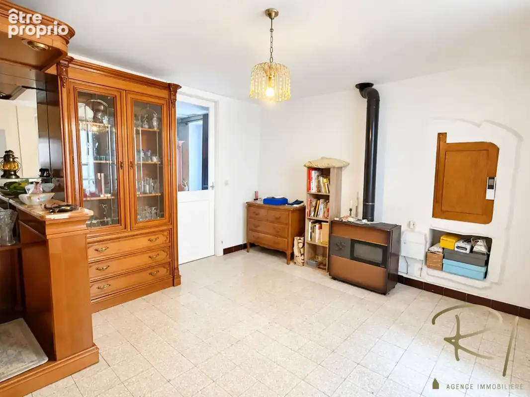 Maison de village au cœur de vallon-pont-d’arc - photo 3