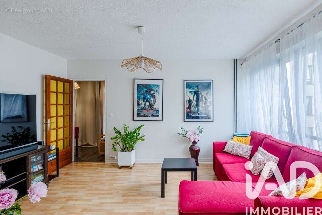 Photo 6 - Appartement à CONFLANS-SAINTE-HONORINE