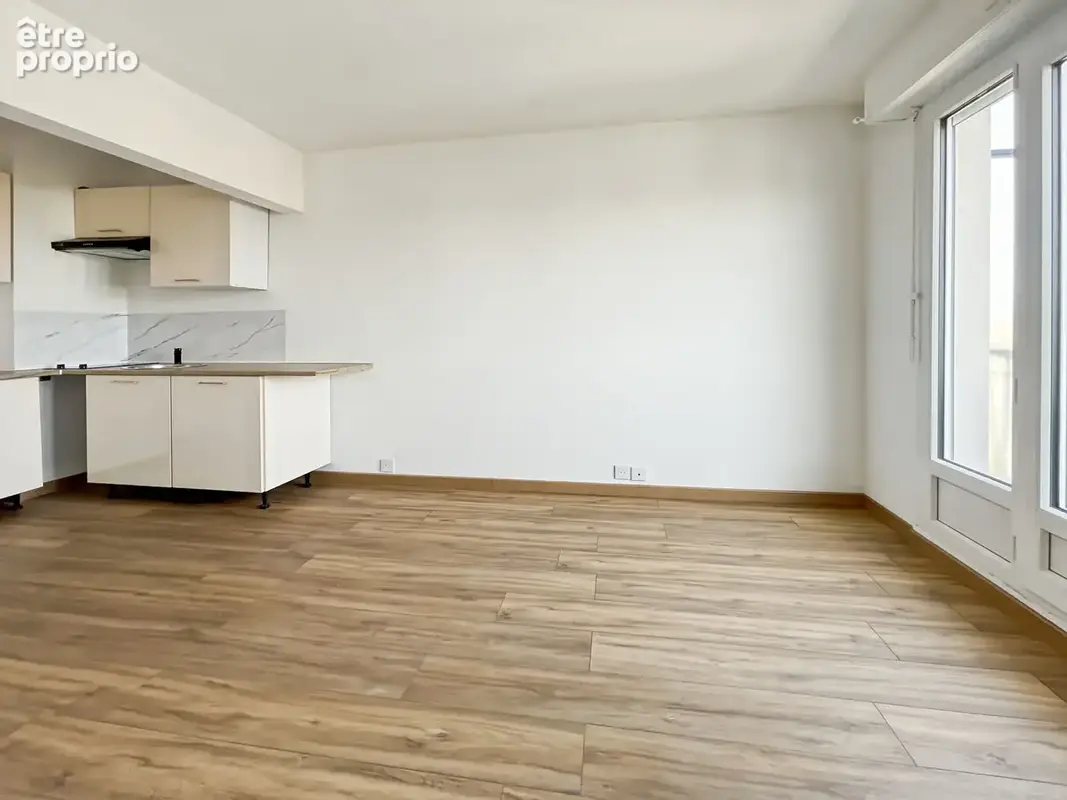 Appartement à MELUN