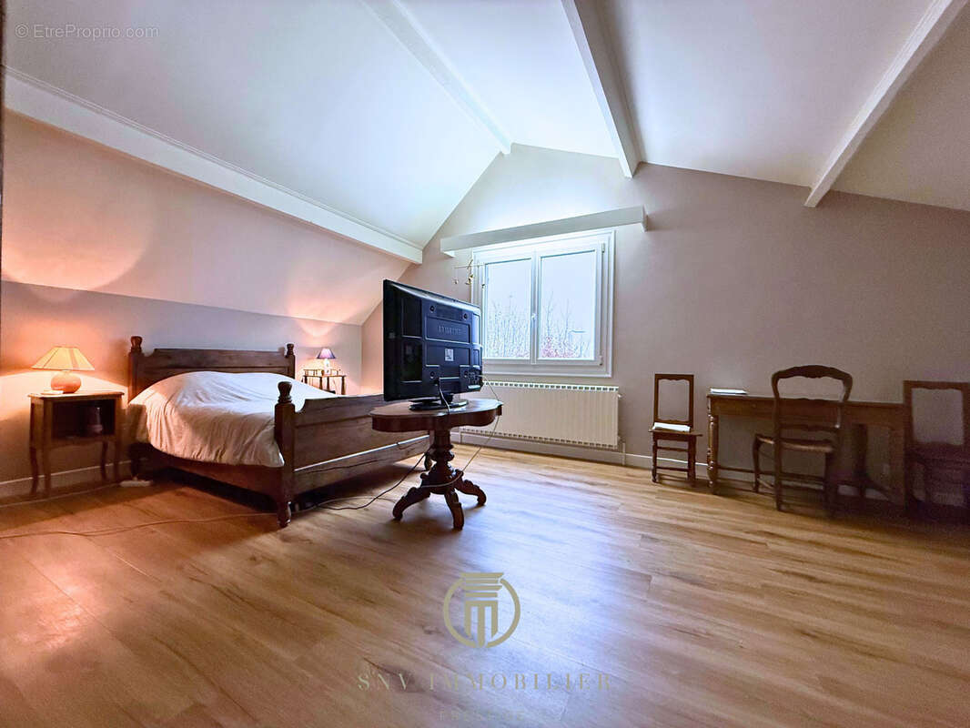 Maison à SAINT-DIZIER