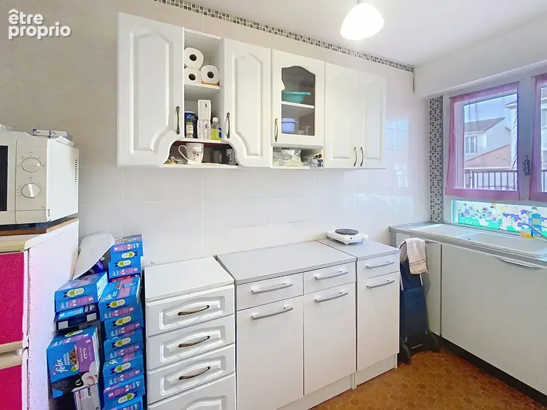 Appartement Saint Maur Des Fosses 1 pièce(s) 38 m2 - photo 7