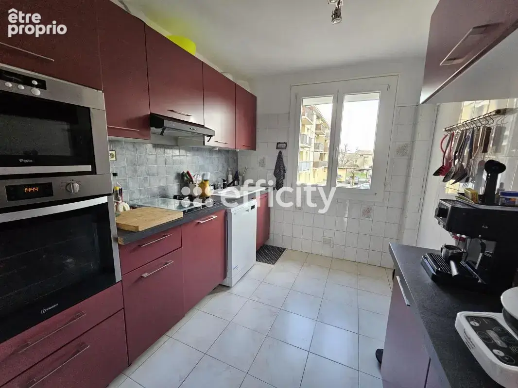Appartement - photo 6