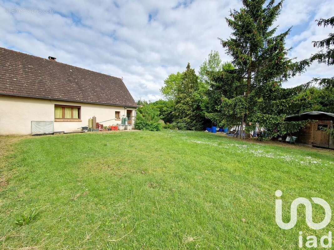 Photo 6 - Maison à SAINT-FIRMIN-SUR-LOIRE