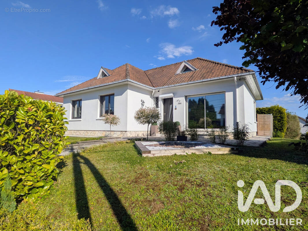 Photo 1 - Maison à AUCHEL