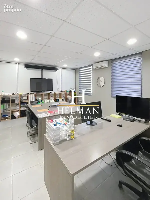 Commerce 330 m² à vendre à Blaringhem (59173) - photo 5