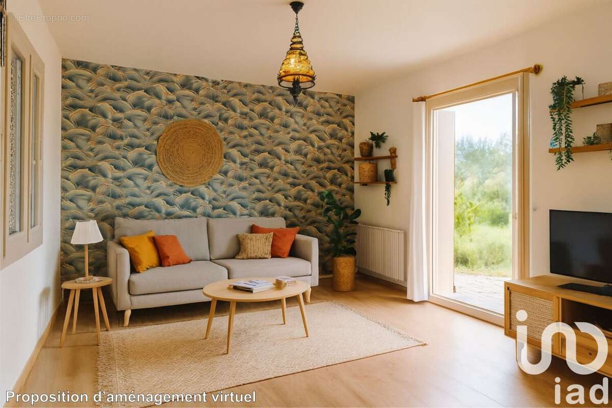 Photo 4 - Maison à BERGERAC