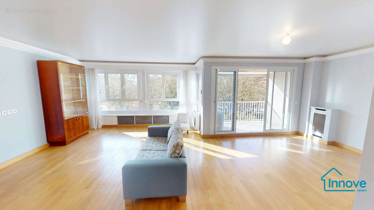 Appartement à SAINT-MANDE