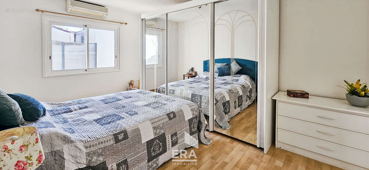 Maison à BLANQUEFORT