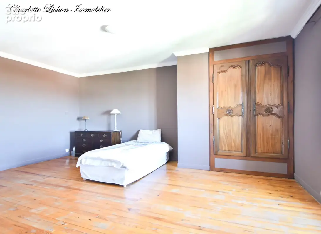 Maison 270 m2 - 5 chambres - double garage - photo 21