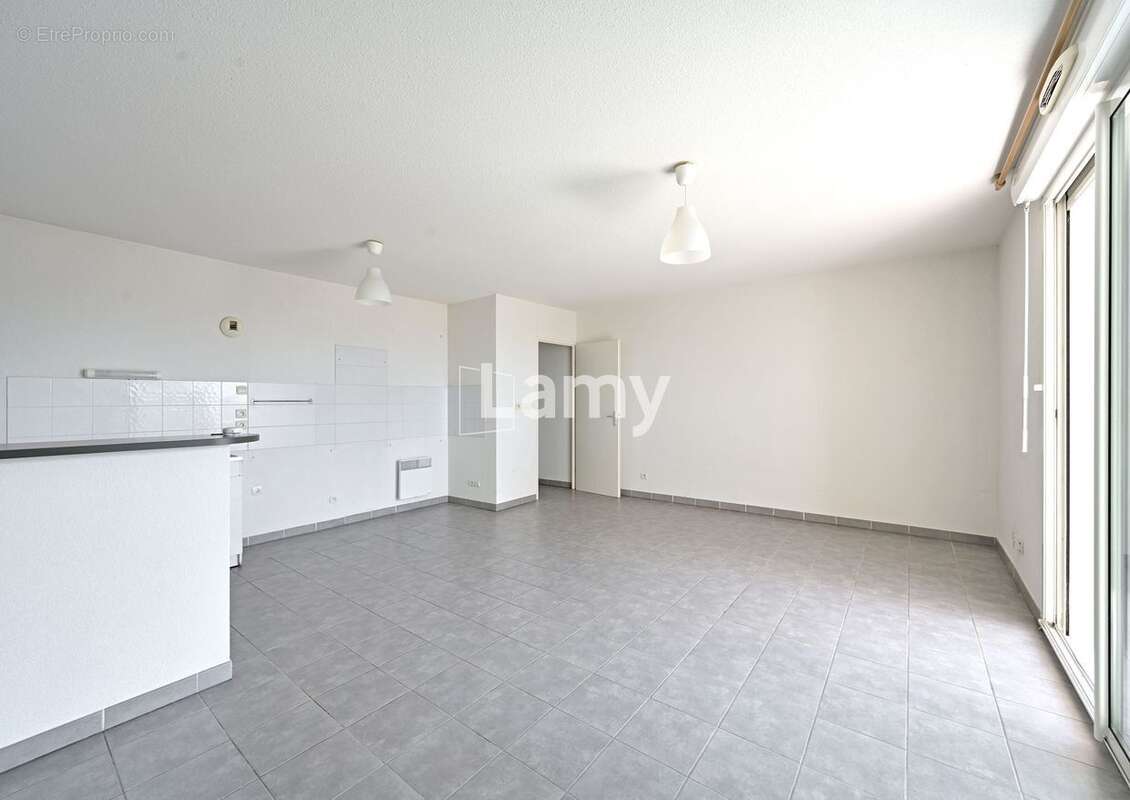 Appartement à CASTELNAU-LE-LEZ