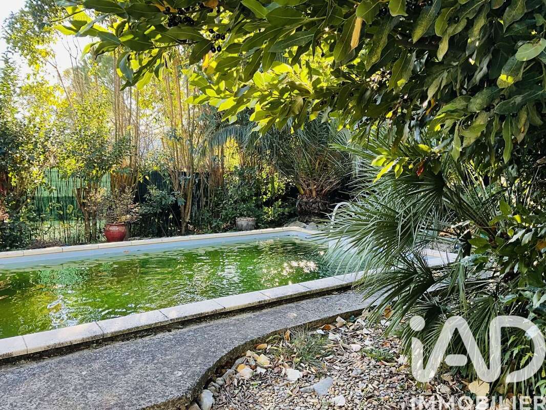 Photo 4 - Maison à CLARET