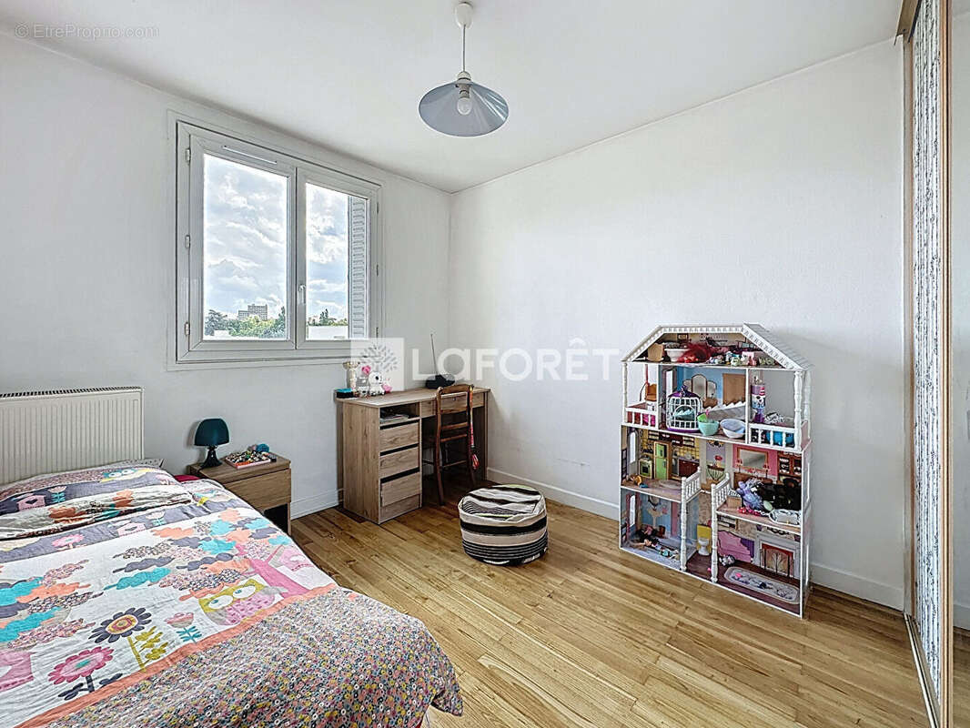 Appartement à TASSIN-LA-DEMI-LUNE