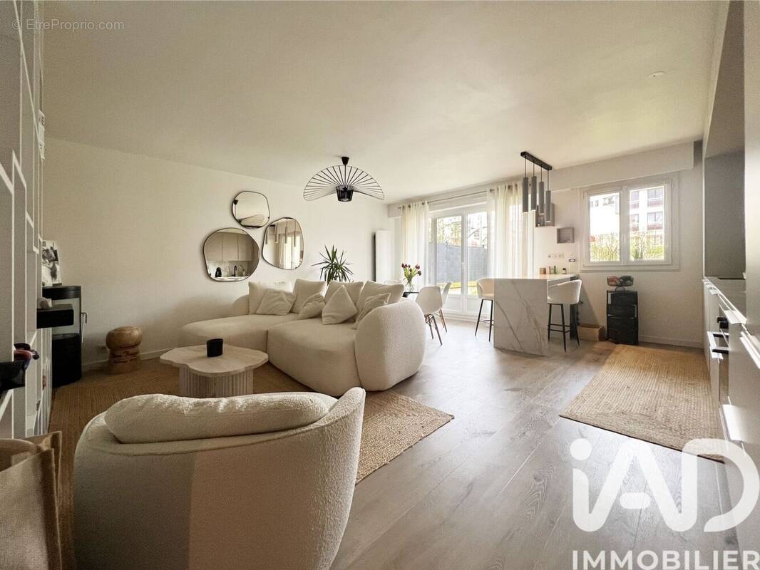 Photo 1 - Appartement à PUTEAUX