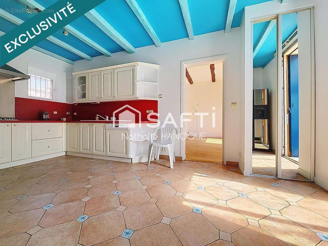 Photo 5 - Maison à THOIRY