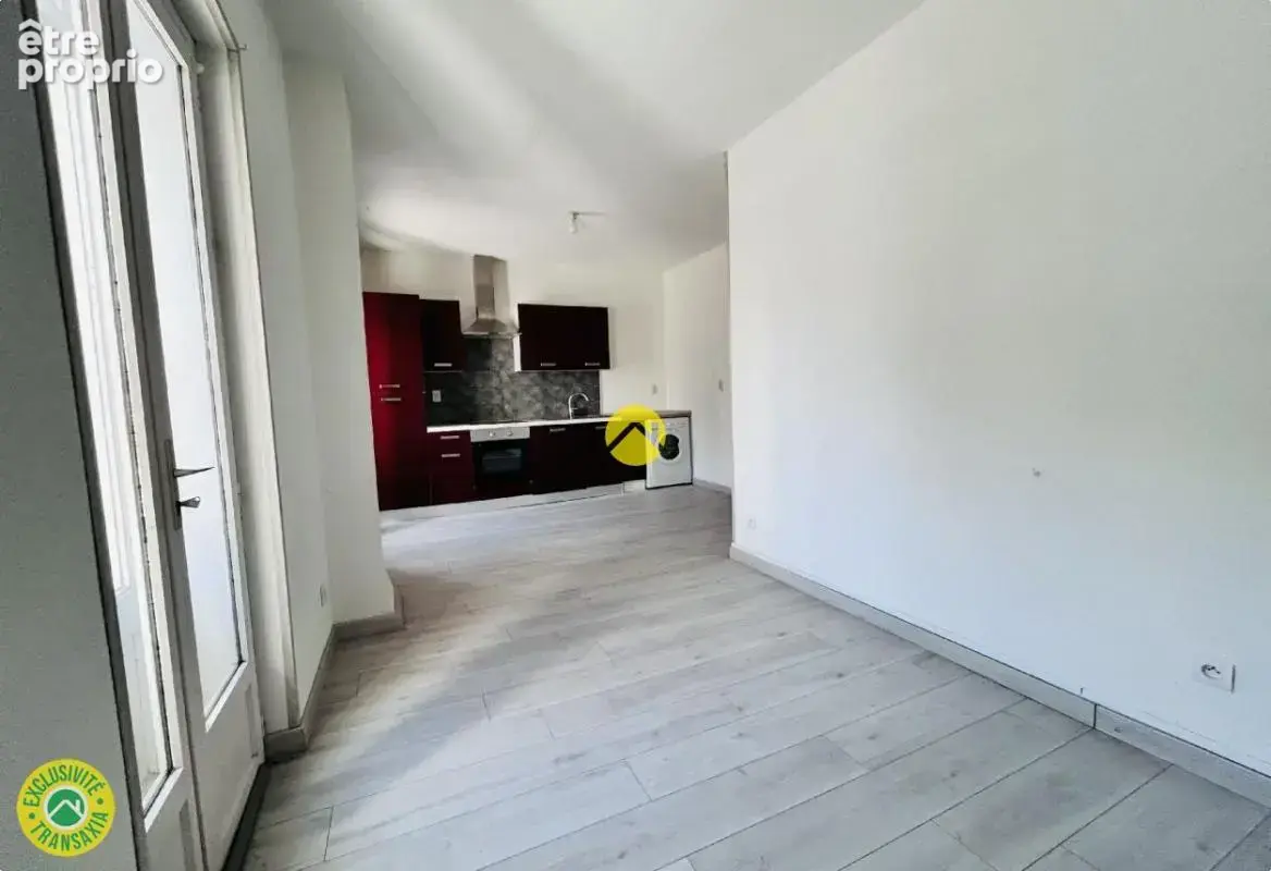 Appartement T3 - photo 4