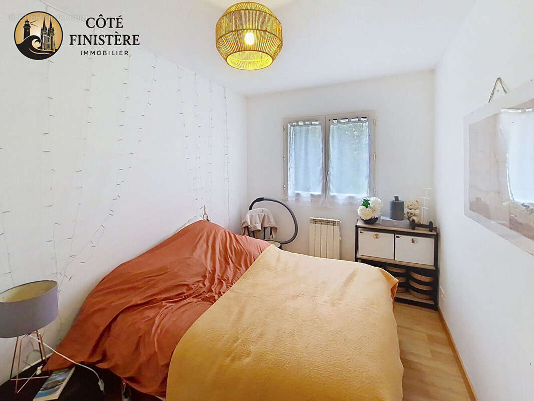 Appartement à PONT-L&#039;ABBE