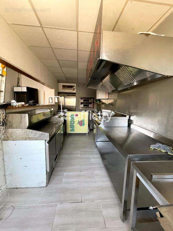 Appartement à PAMIERS