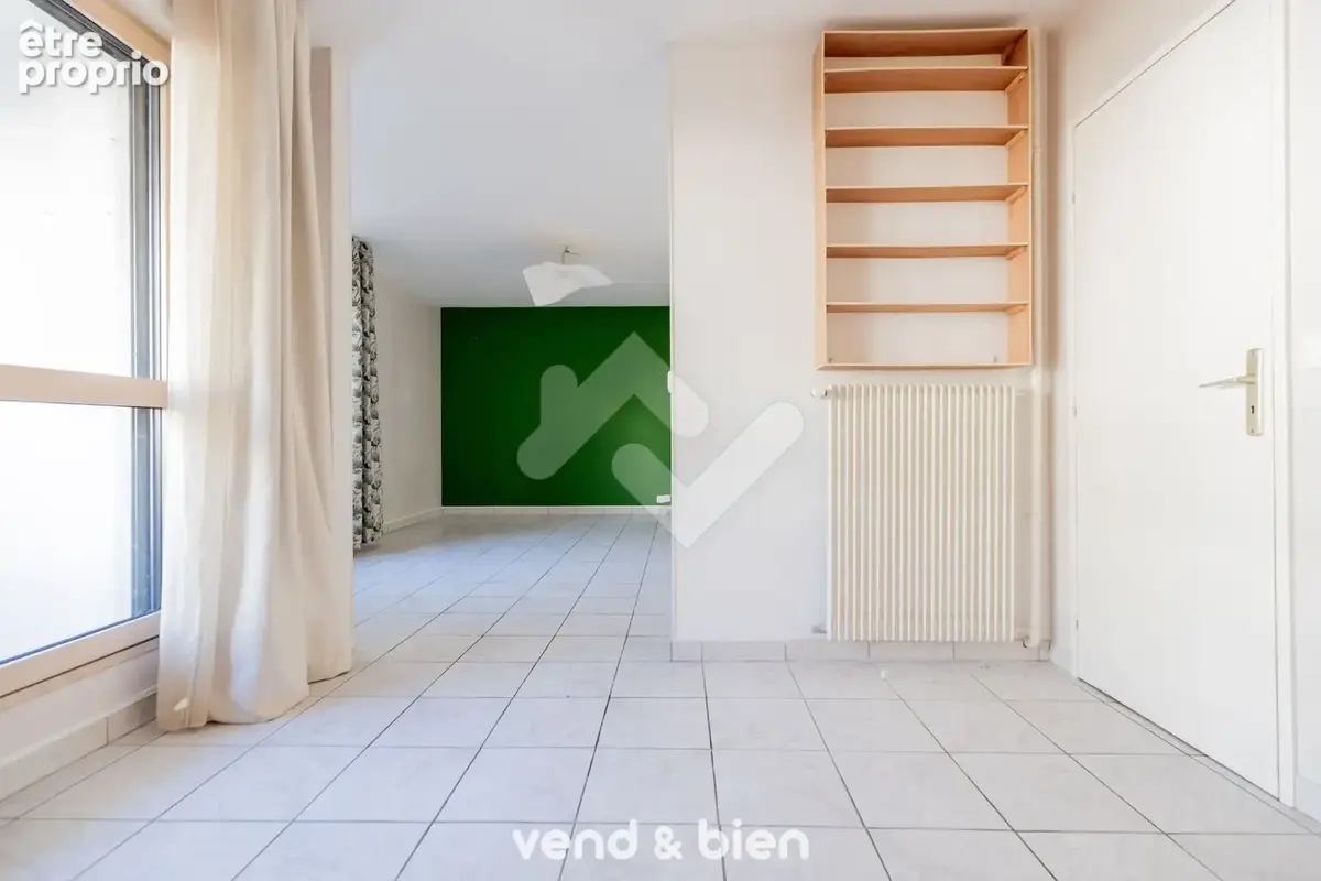 Appartement 4 pièces 69 m² à vendre à Reims (51100) - photo 6