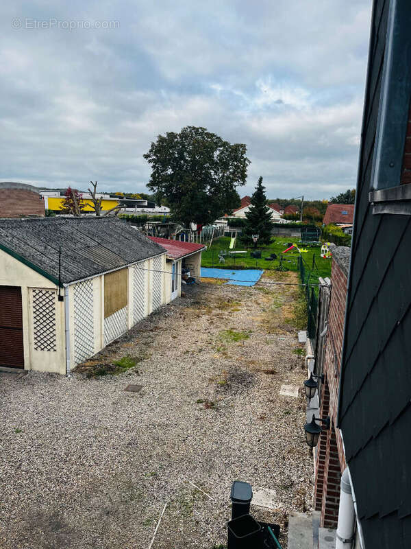 Appartement à BRUAY-SUR-L&#039;ESCAUT
