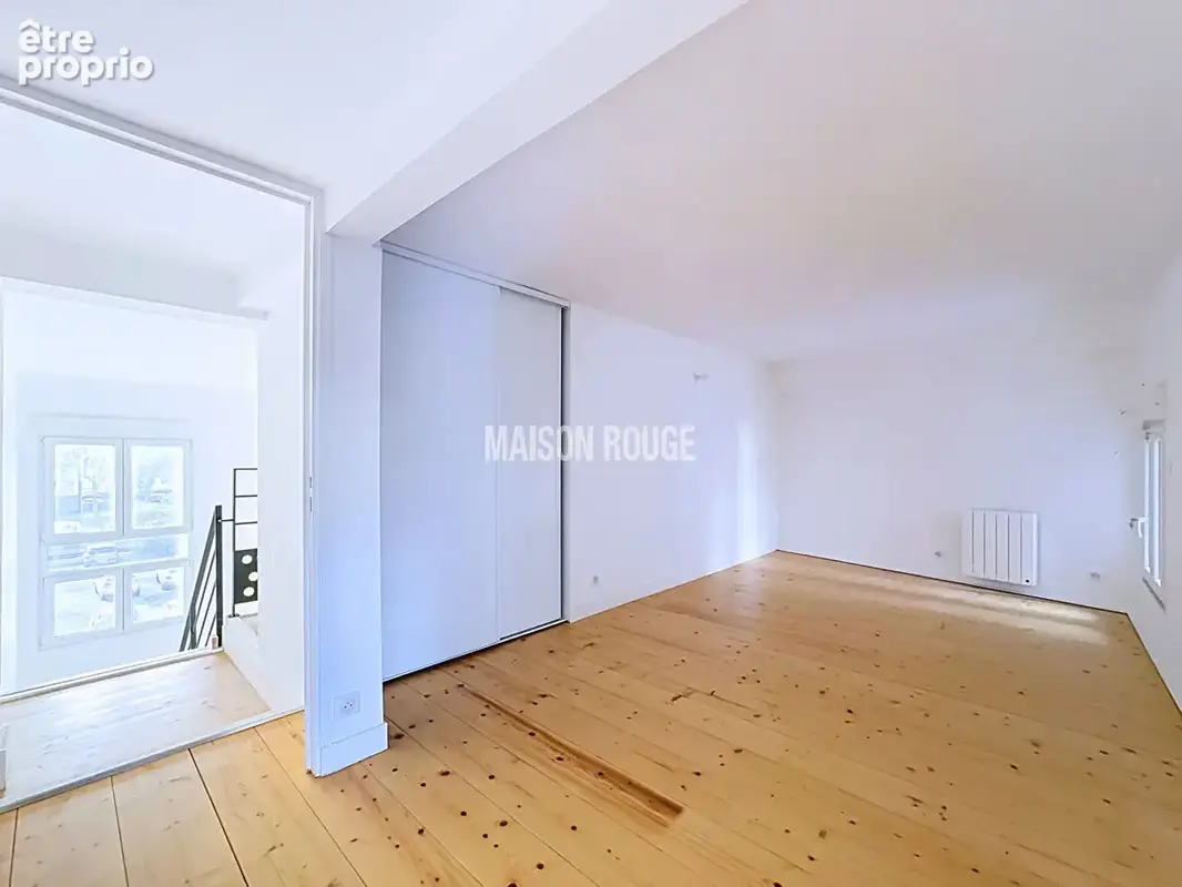 Paimpol -  appartement en duplex au coeur de ville, à deux pas du port - photo 10