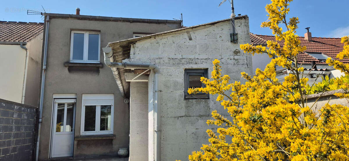 Maison Individuelle Bethune 5 pièce(s) - photo 9