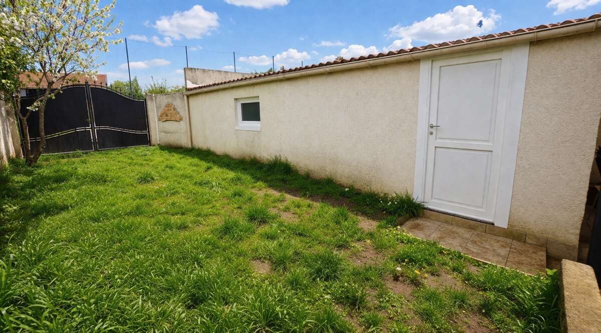 Maison à MANTES-LA-JOLIE