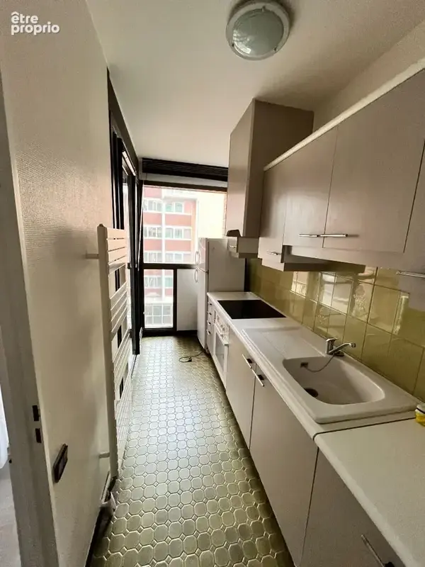 A Vendre - Appartement T2 - Place Occitane - photo 5