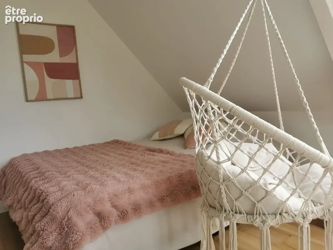Maison 5 pièces 129 m² à vendre à Saint-Nolff (56250) - photo 5