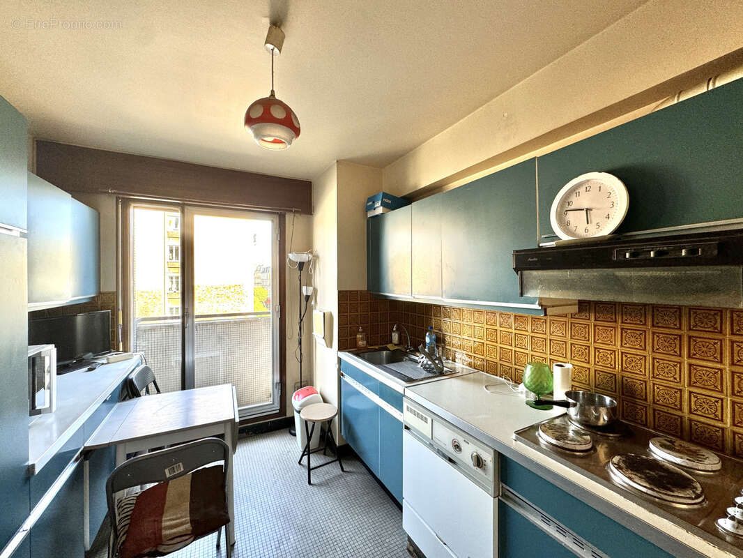 Appartement à VINCENNES