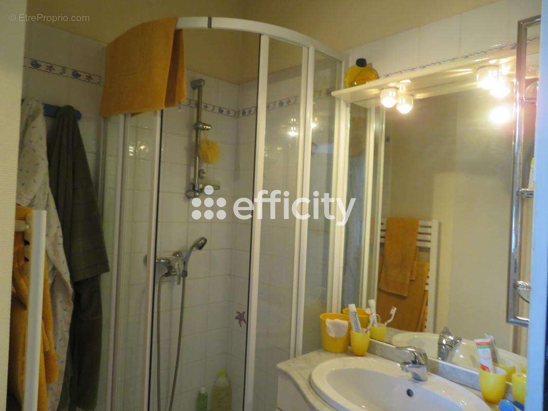 Appartement à LA ROCHELLE