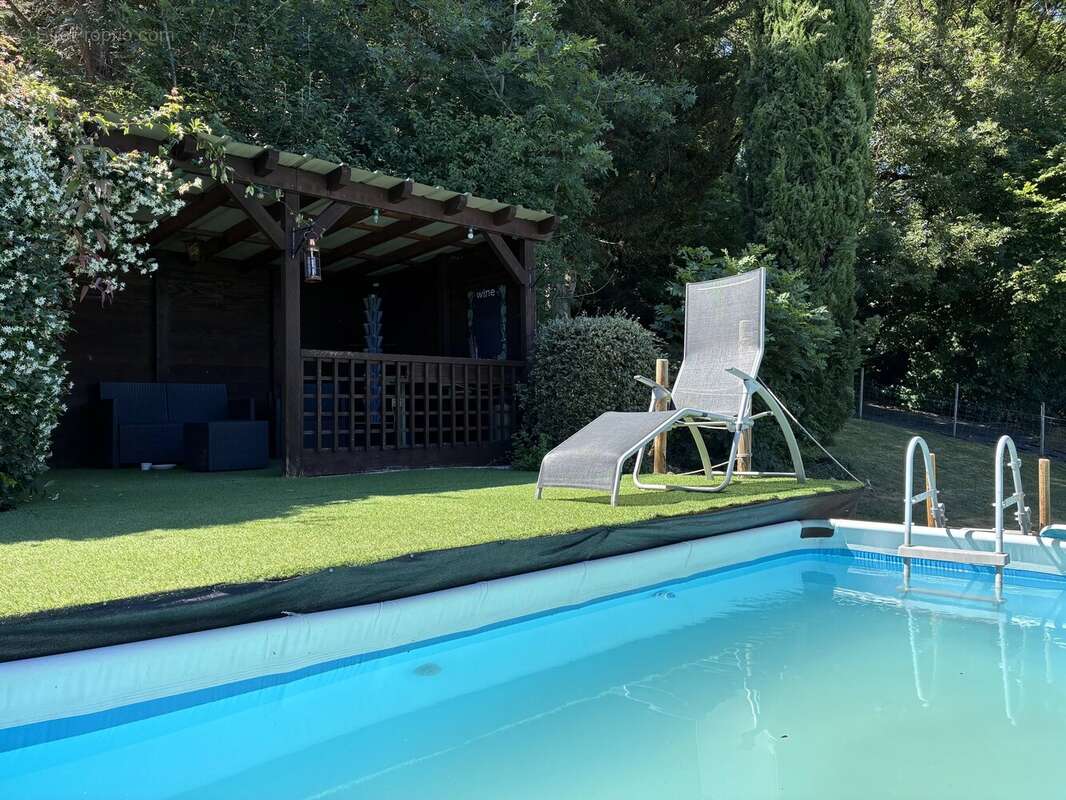Propriété au bord de la rivière, sans voisins ! - photo 14