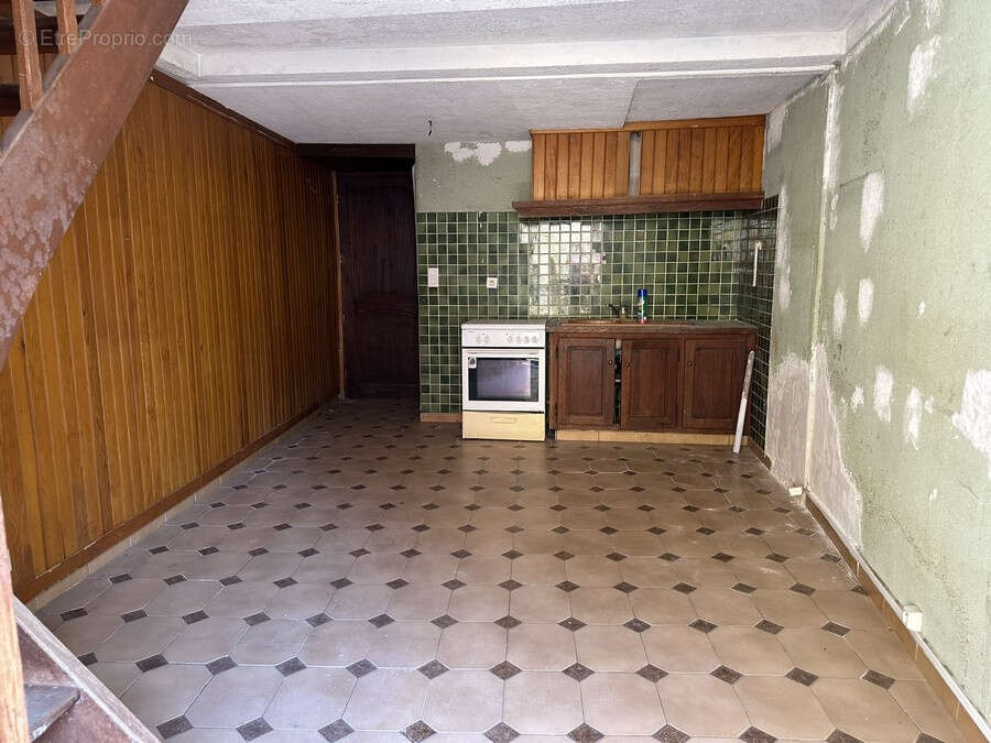 Appartement à ROQUEBILLIERE