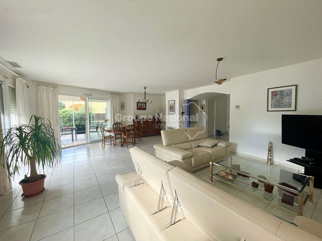 Maison à LE GRAU-DU-ROI