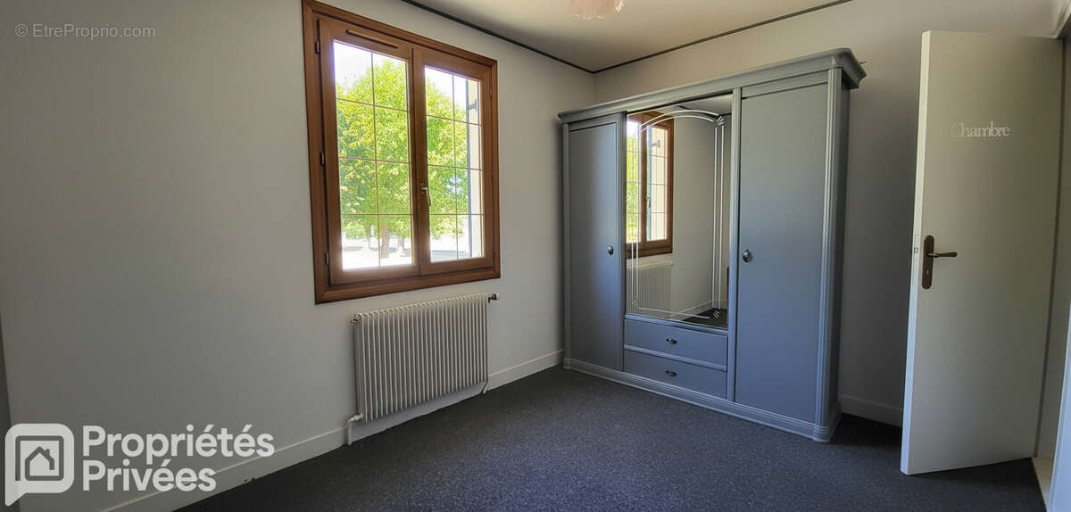 Maison Verneuil D Avre Et D Iton 5 pièce(s) 75.65 m2 - photo 11