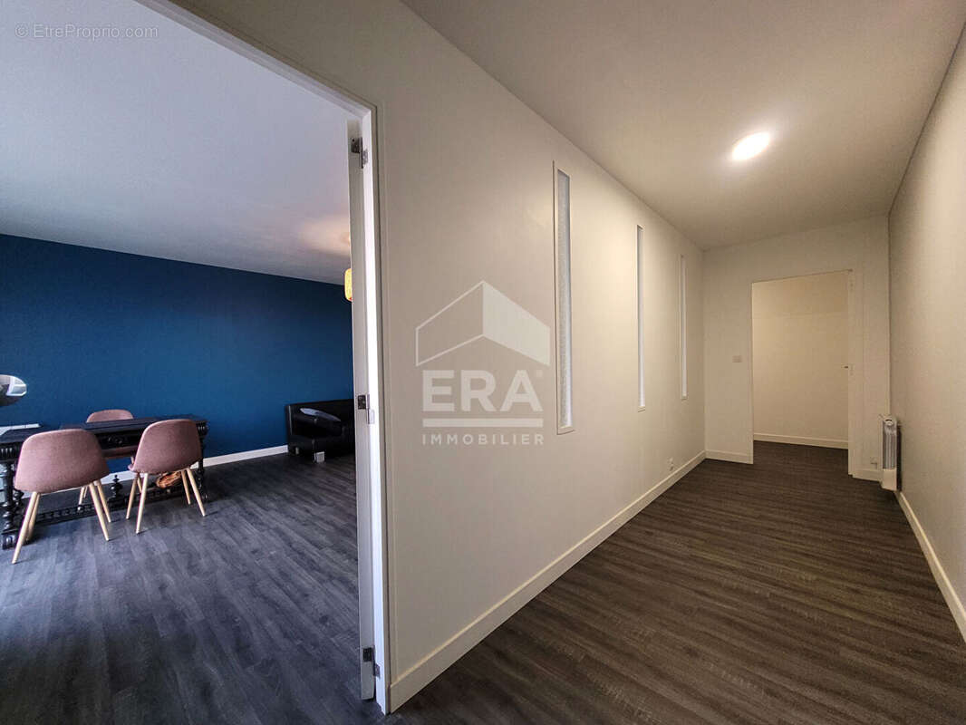 Appartement à SAINT-MALO