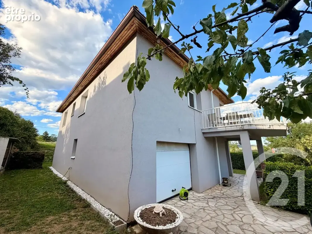 Maison 6 pièces 151 m² à vendre à Annonay (07100) - photo 15