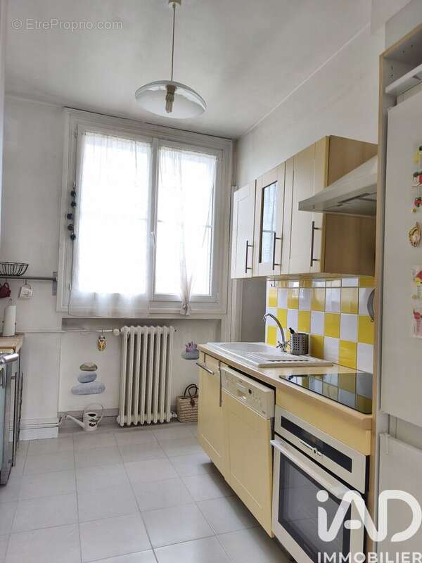 Photo 6 - Appartement à LE HAVRE