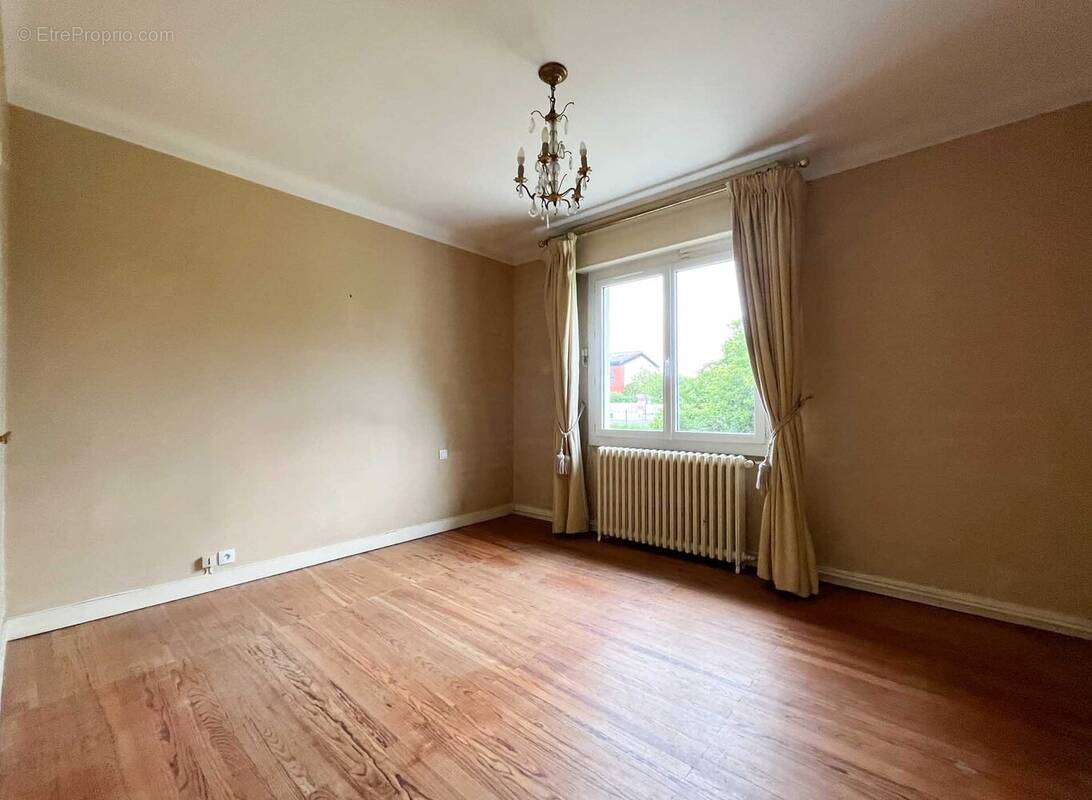 Maison à MARCHEPRIME