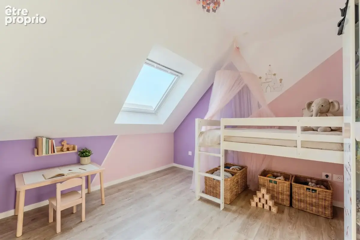 Maison semi-individuelle - secteur calme ! - photo 8