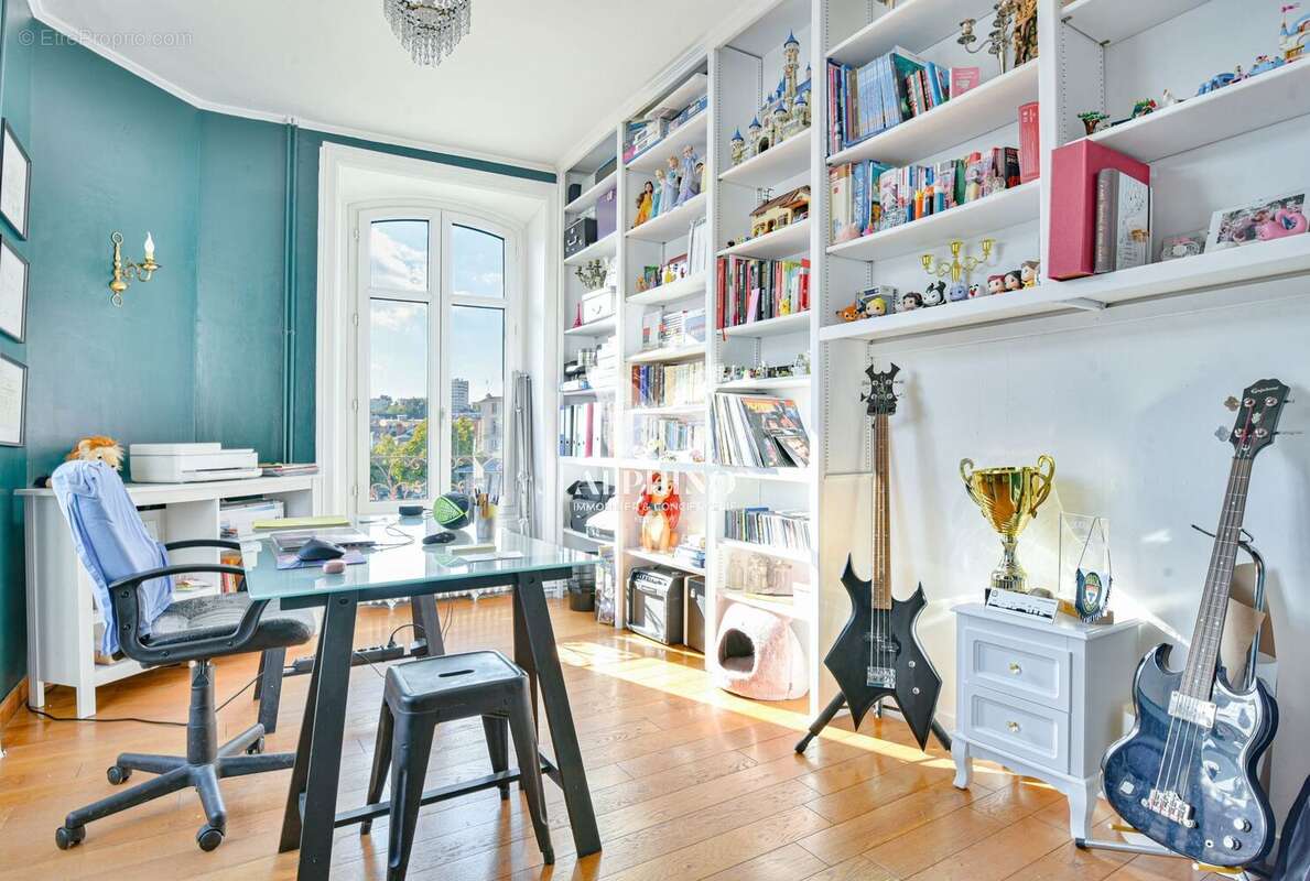 Appartement à LIMOGES