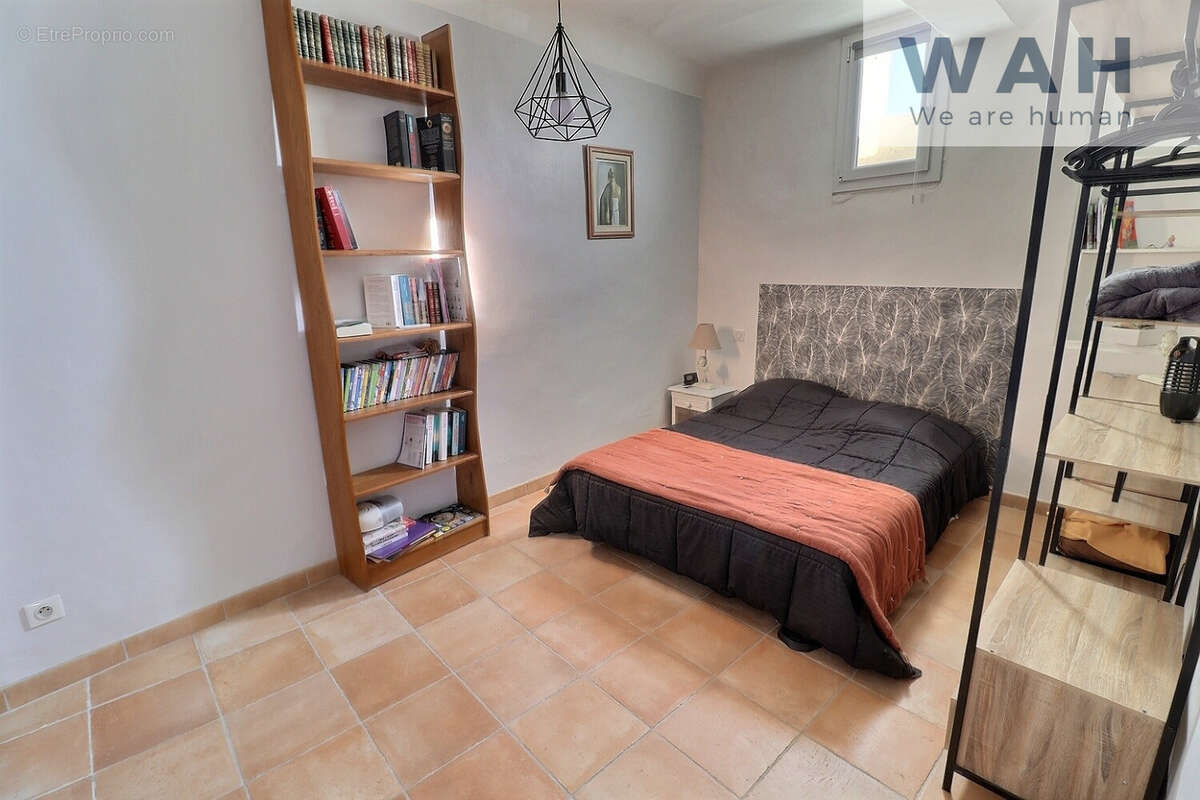Vente maison de village 4 pieces 34800 nebian - photo 12