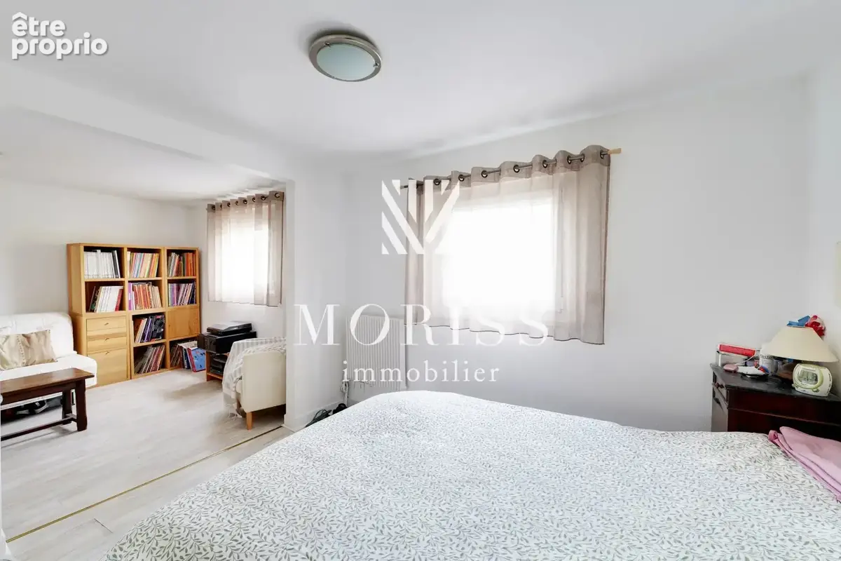 Maison de ville 178 m2, 6 piéces, 5 chambres le perreux sur marne - photo 14