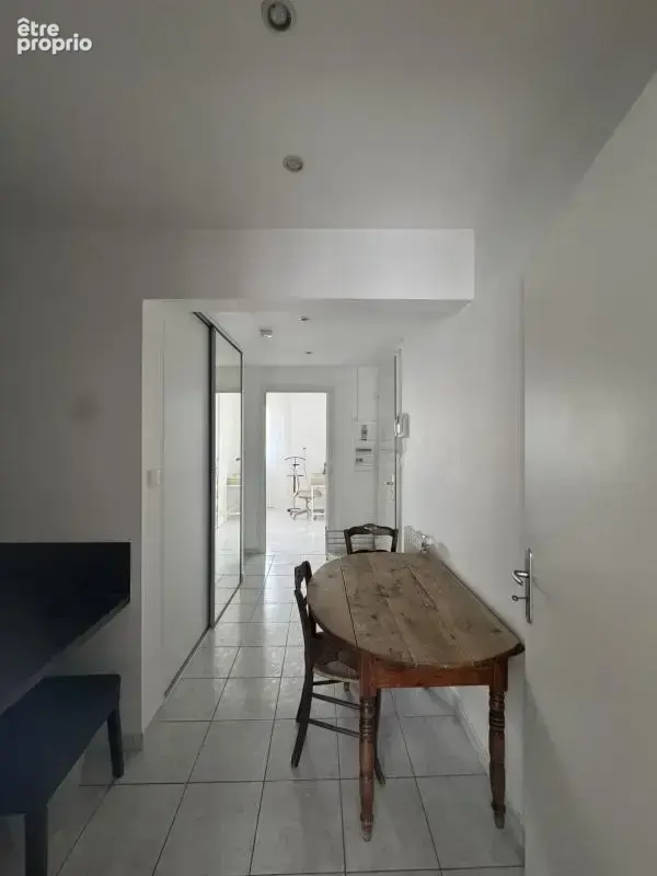 Appartement 3 pièces Lyon - 285000 € - photo 2