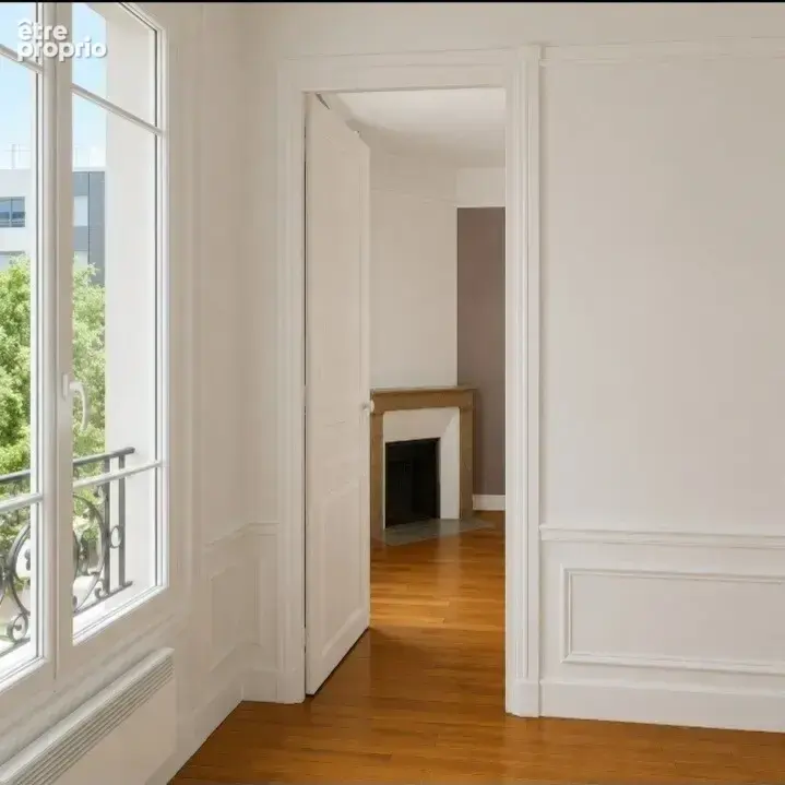 Appartement 2 pièces 38 m² à vendre à Paris-15e (75015) - photo 4