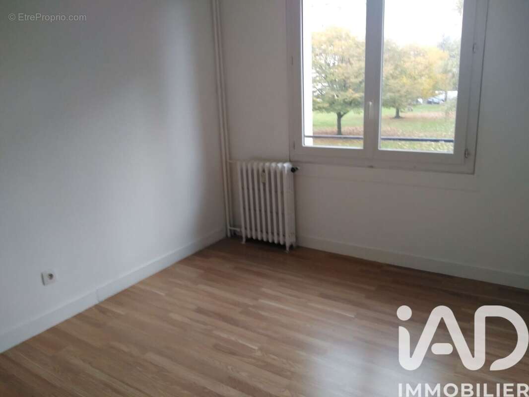 Photo 4 - Appartement à CREIL