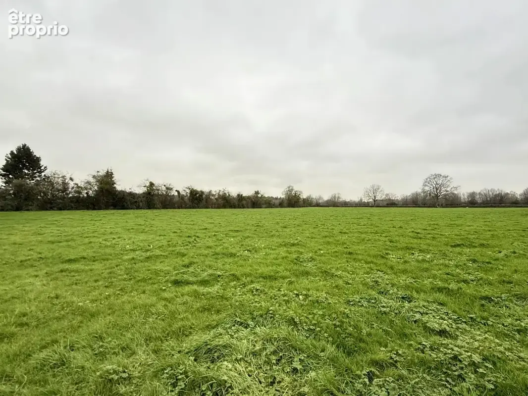Vente Terrain Gournay-en-bray(76220) 90 000ï¿œ - photo 2