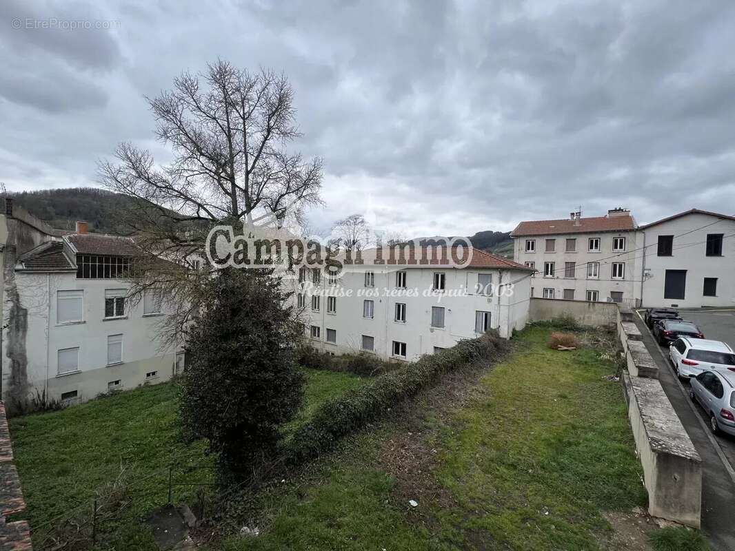 Appartement à TARARE